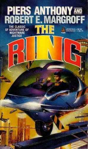 The Ring cover