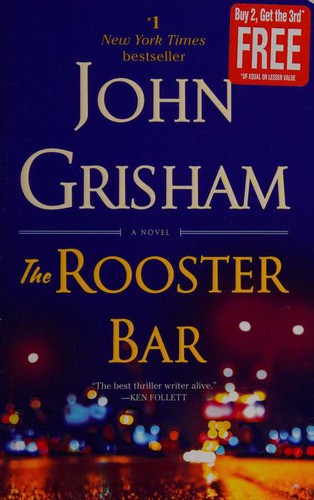 Book cover