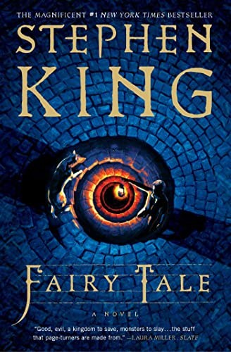 Fairy Tale cover
