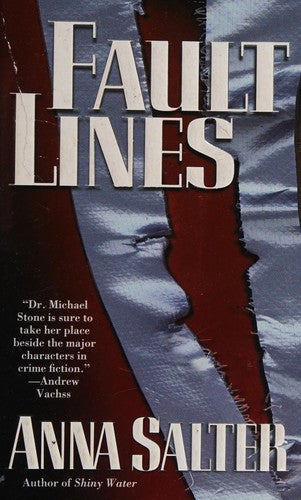 Fault Lines cover