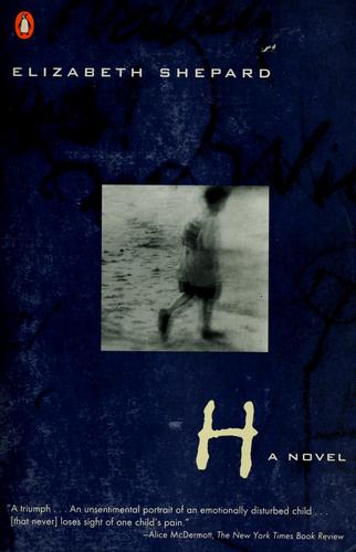 H cover