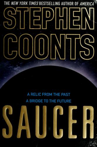 Saucer (Saucer, 1) cover
