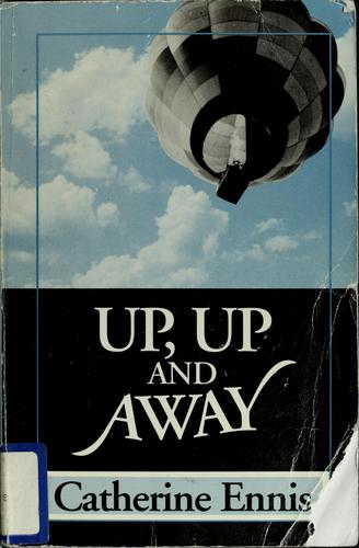 Up, Up and Away cover