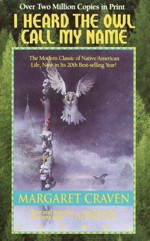 I Heard the Owl Call My Name cover