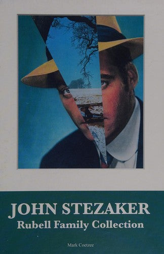 John Stezaker: Rubell Family Collection cover