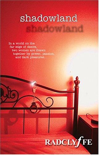 Shadowland cover