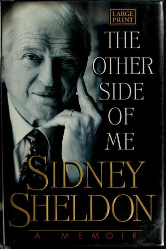 The Other Side of Me cover