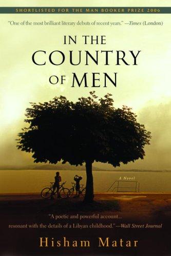 In the Country of Men cover