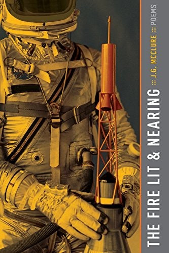 The Fire Lit & Nearing cover