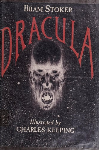 Dracula cover
