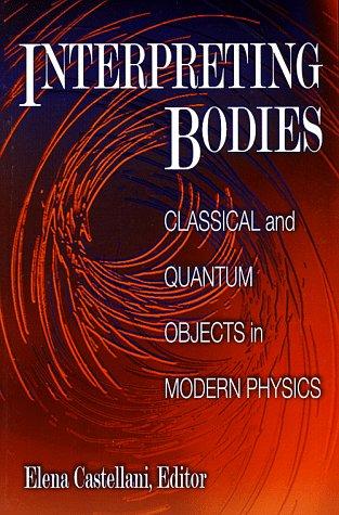 Interpreting Bodies cover