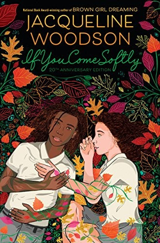 If You Come Softly: Twentieth Anniversary Edition cover