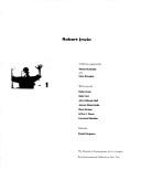 Robert Irwin cover