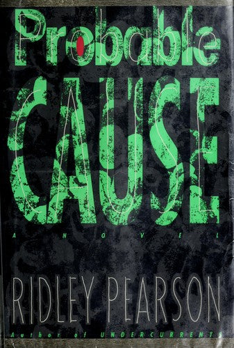 Probable Cause cover
