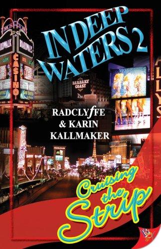 In Deep Waters 2: Cruising the Strip cover