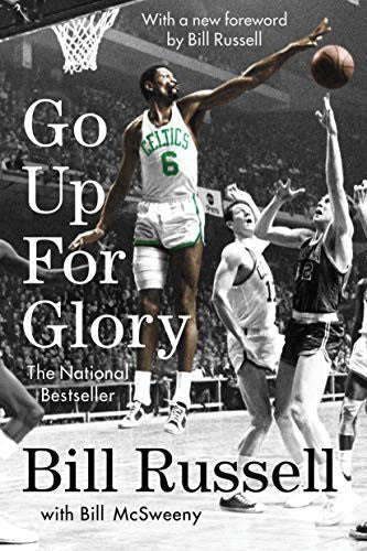 Go Up for Glory cover