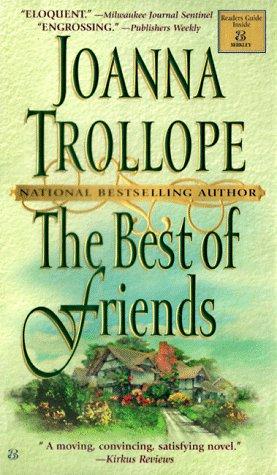 The Best of Friends cover