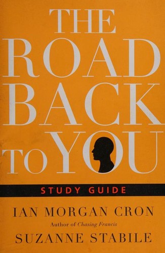 The Road Back to You Study Guide cover