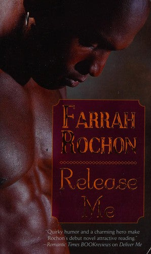 Release Me cover