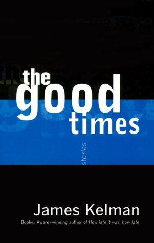 The Good Times cover