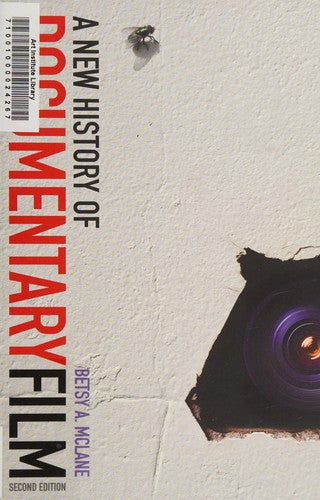 A New History of Documentary Film: Second Edition cover
