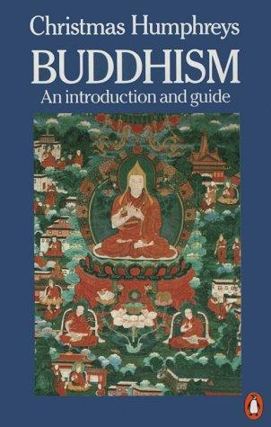Buddhism: An Introduction and Guide cover