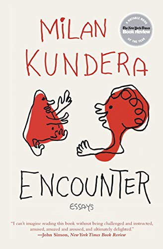 Encounter: Essays – A Passionate Defense of Art and Beauty: What It Means to Be Human cover