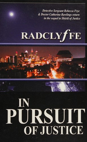 In Pursuit of Justice cover