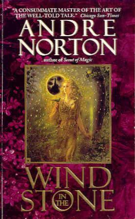 Wind in the Stone cover