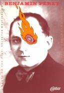 Death to the Pigs: Selected Writings of Benjamin Peret (Atlas Anti-Classics) cover