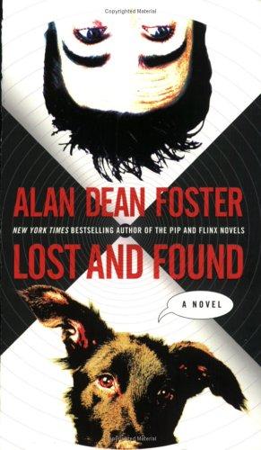 Lost and Found: A Novel (The Taken Trilogy) cover
