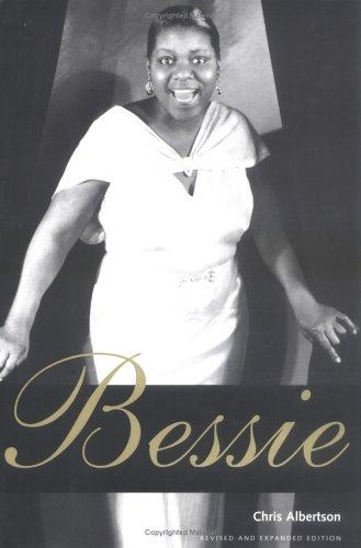 Bessie: Revised and expanded edition cover