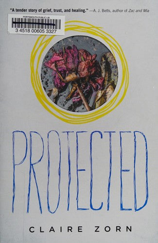 Protected cover