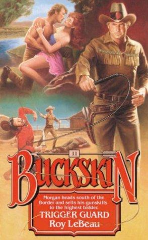 Trigger Guard (Buckskin) cover
