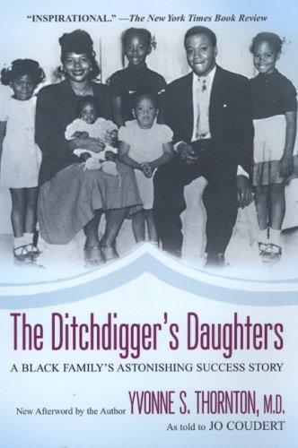 The Ditchdigger's Daughters cover