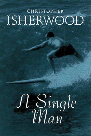 A Single Man cover