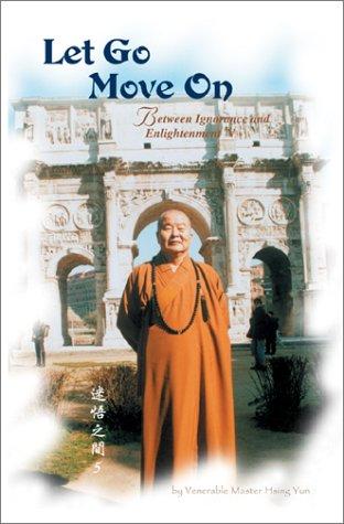 Let Go, Move on (Between Ignorance and Enlightenment) cover