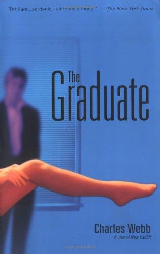 The Graduate cover