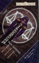 Waterdeep: The Avatar Series, Book III cover
