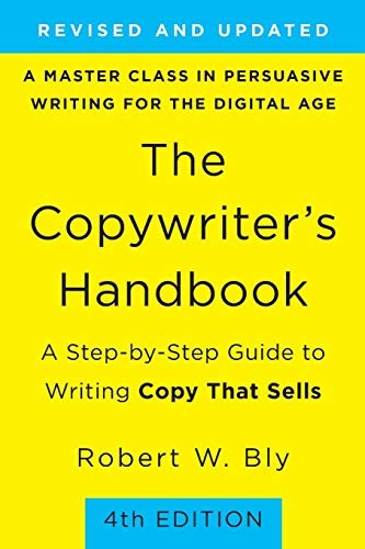 Copywriter's Handbook cover