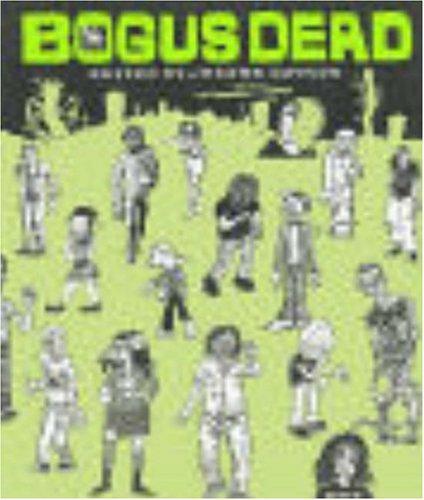 Bogus Dead cover