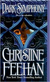 Dark Symphony (The Carpathians (Dark) Series, Book 9) cover