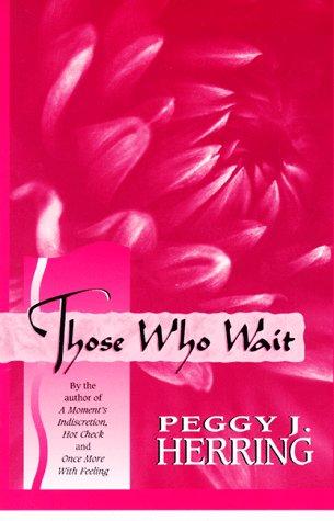 Those Who Wait cover