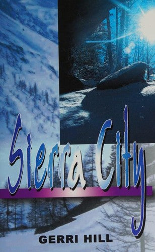 Sierra City cover