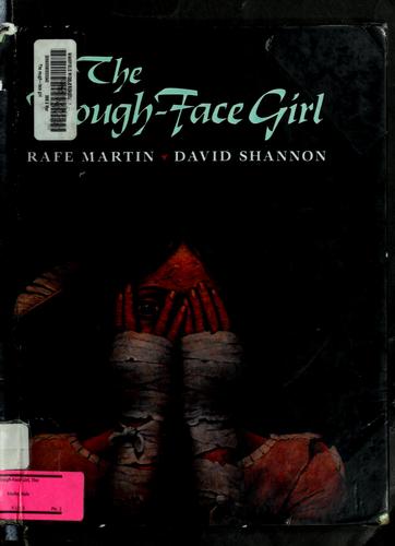 The Rough-Face Girl cover