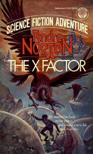The X Factor cover