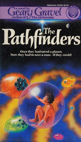 The Pathfinders cover