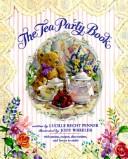 The Tea Party Book cover