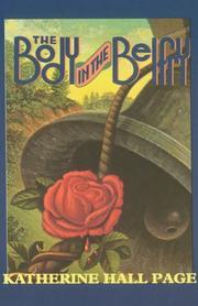 The Body in the Belfry (A Faith Fairchild Mystery) cover