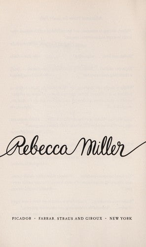 Jacob's Folly: A Novel cover